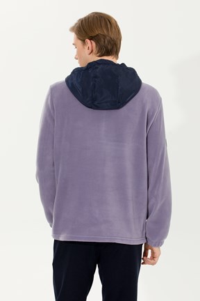 U.S. Polo Assn. Erkek Sweatshirt
