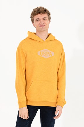 U.S. Polo Assn. Erkek Sweatshirt

