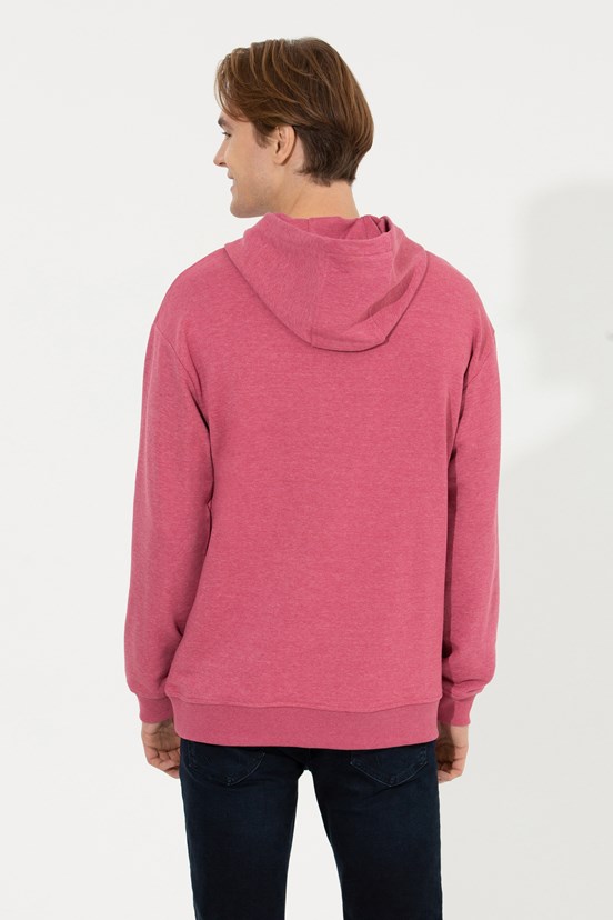 U.S. Polo Assn. Erkek Sweatshirt
