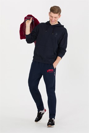 U.S. Polo Assn. Erkek Sweatshirt

