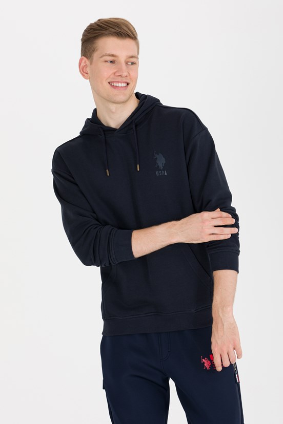 U.S. Polo Assn. Erkek Sweatshirt

