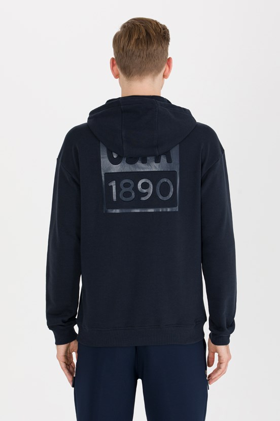U.S. Polo Assn. Erkek Sweatshirt

