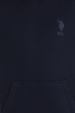 U.S. Polo Assn. Erkek Sweatshirt

