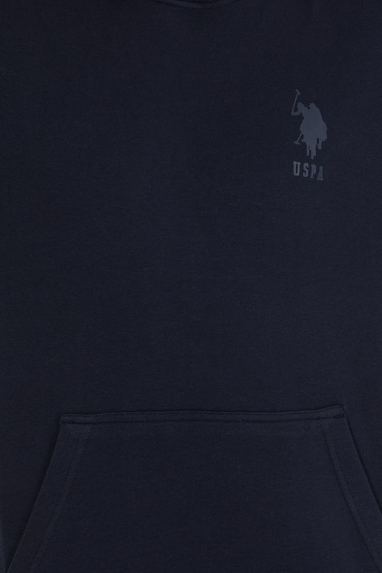 U.S. Polo Assn. Erkek Sweatshirt


