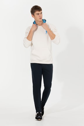 U.S. Polo Assn. Erkek Sweatshirt
