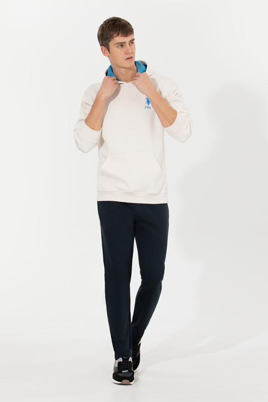 U.S. Polo Assn. Erkek Sweatshirt
