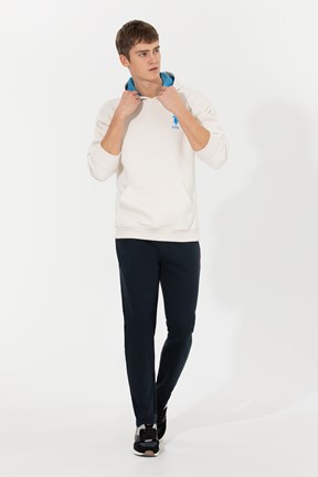 U.S. Polo Assn. Erkek Sweatshirt
