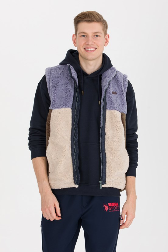 U.S. Polo Assn. Erkek Sweatshirt
