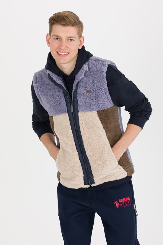 U.S. Polo Assn. Erkek Sweatshirt
