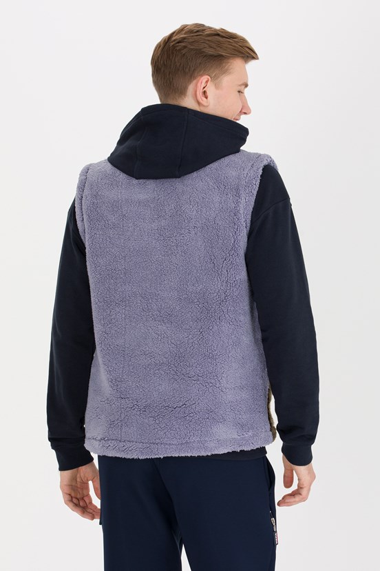 U.S. Polo Assn. Erkek Sweatshirt
