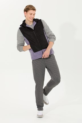 U.S. Polo Assn. Erkek Sweatshirt
