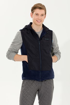 U.S. Polo Assn. Erkek Sweatshirt
