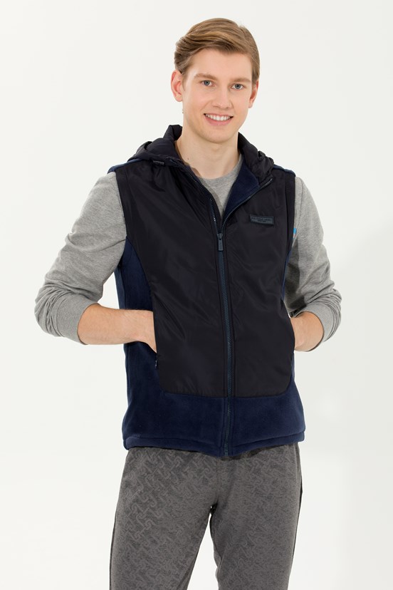 U.S. Polo Assn. Erkek Sweatshirt
