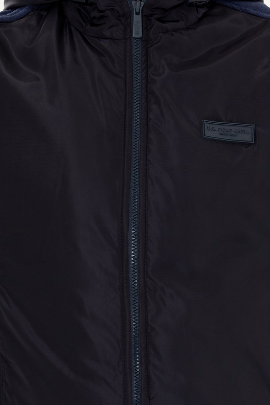 U.S. Polo Assn. Erkek Sweatshirt
