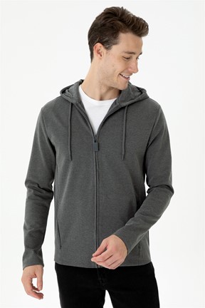 U.S.Polo Assn. Erkek Sweatshirt
