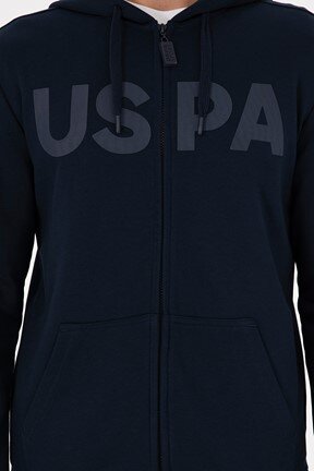 U.S. Polo Assn. Erkek Sweatshirt