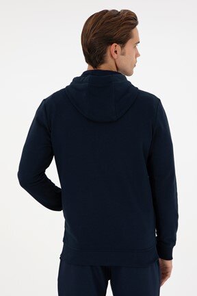 U.S. Polo Assn. Erkek Sweatshirt