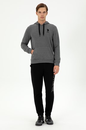 U.S. Polo Assn. Erkek Sweatshirt