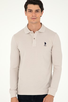 U.S.Polo.Assn.Erkek Sweatshırt