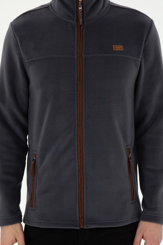 U.S. Polo Assn. Erkek Sweatshirt