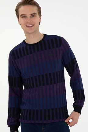 U.S. Polo Assn. Erkek Sweatshirt