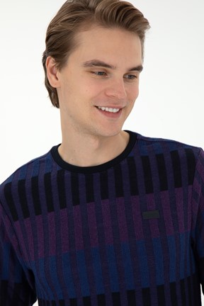 U.S. Polo Assn. Erkek Sweatshirt