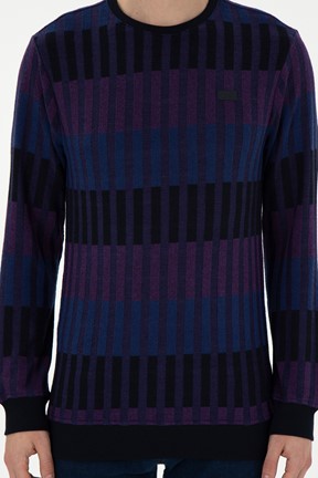 U.S. Polo Assn. Erkek Sweatshirt
