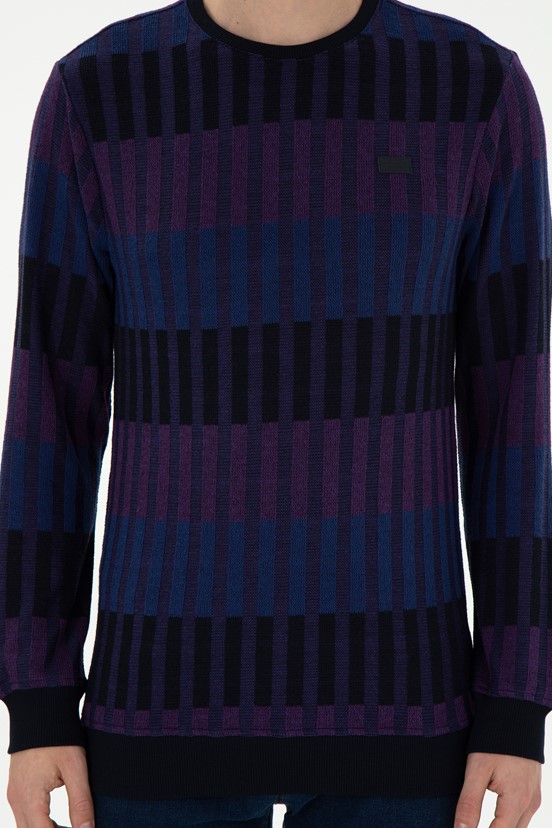 U.S. Polo Assn. Erkek Sweatshirt