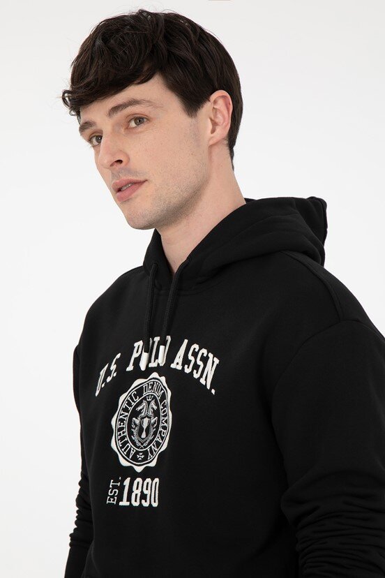 U.S. Polo Assn. Erkek Sweatshirt