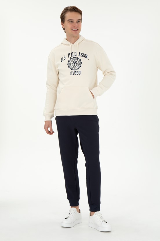U.S. Polo Assn. Erkek Sweatshirt