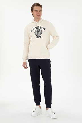 U.S. Polo Assn. Erkek Sweatshirt