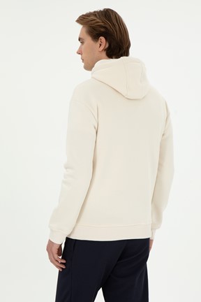 U.S. Polo Assn. Erkek Sweatshirt