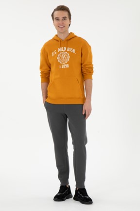 U.S. Polo Assn. Erkek Sweatshirt