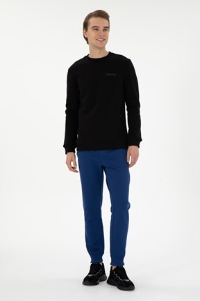 U.S. Polo Assn. Erkek Sweatshirt