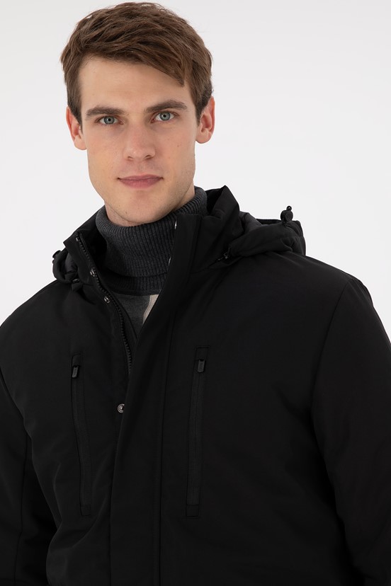 U.S. Polo Assn. Erkek Kaban