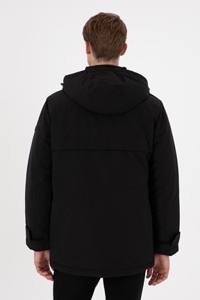 U.S. Polo Assn. Erkek Kaban