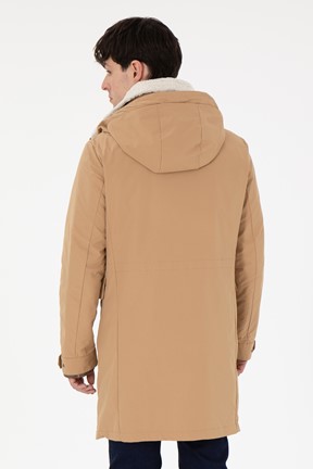 U.S. Polo Assn. Erkek Kaban