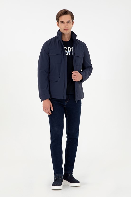 U.S. Polo Assn. Erkek Kaban