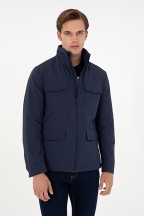 U.S. Polo Assn. Erkek Kaban