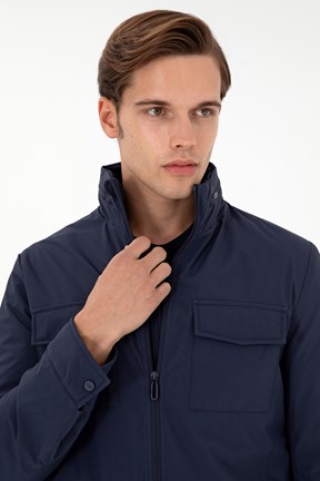 U.S. Polo Assn. Erkek Kaban