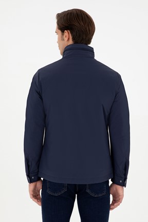 U.S. Polo Assn. Erkek Kaban