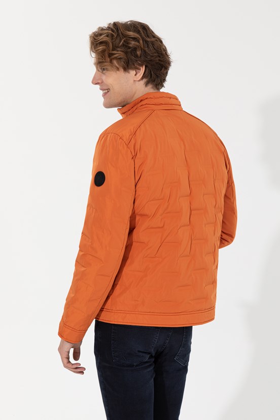 U.S. Polo Assn. Erkek Mont