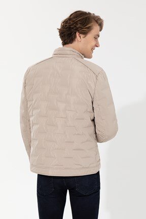 U.S. Polo Assn. Erkek Mont
