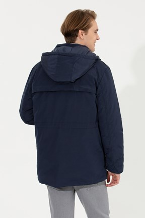 U.S. Polo Assn. Erkek Mont

