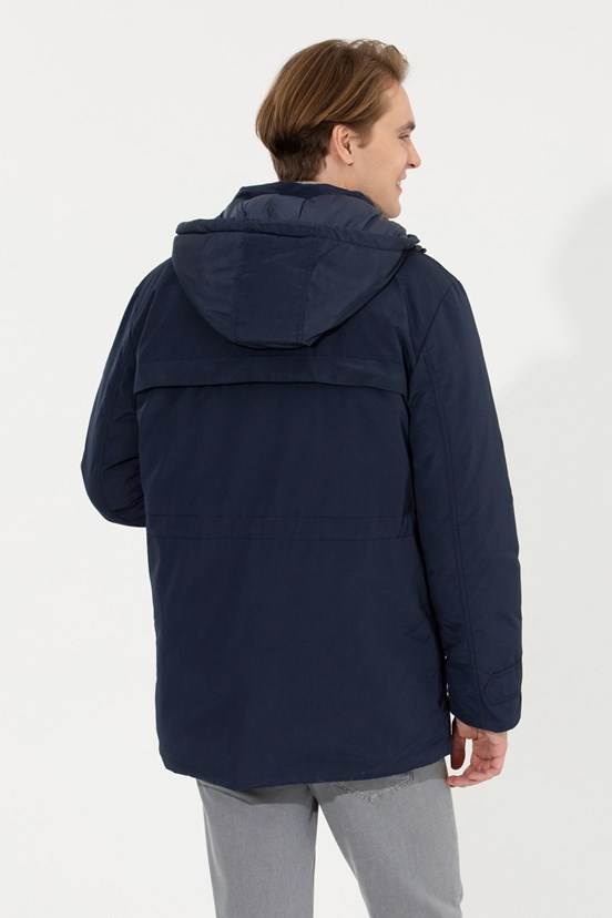 U.S. Polo Assn. Erkek Mont

