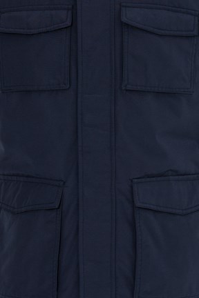 U.S. Polo Assn. Erkek Mont

