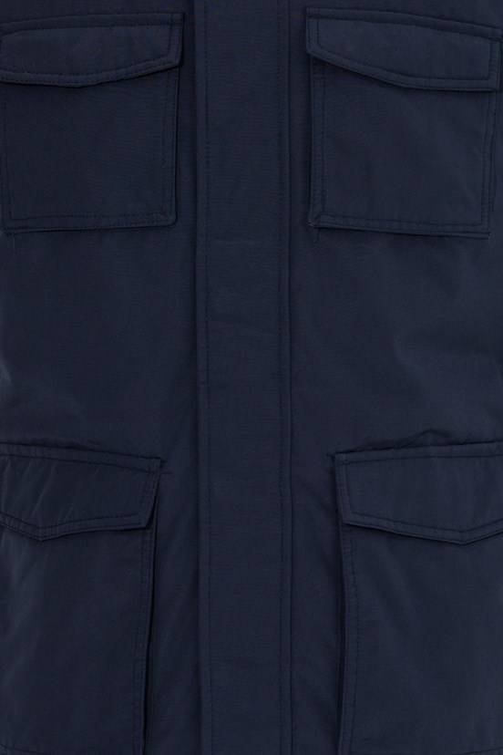 U.S. Polo Assn. Erkek Mont

