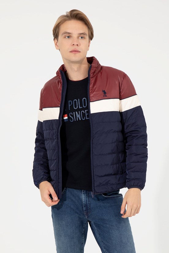 U.S. Polo Assn. Erkek Mont
