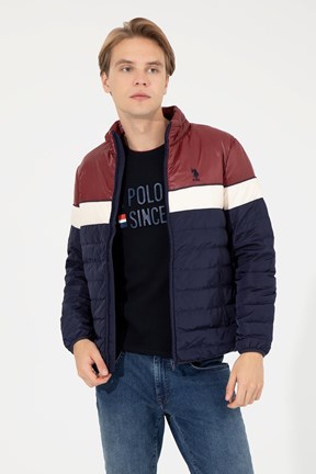 U.S. Polo Assn. Erkek Mont
