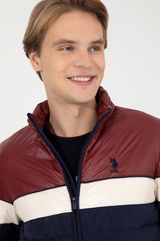 U.S. Polo Assn. Erkek Mont
